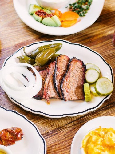 Austin's Best Restaurants - cover
