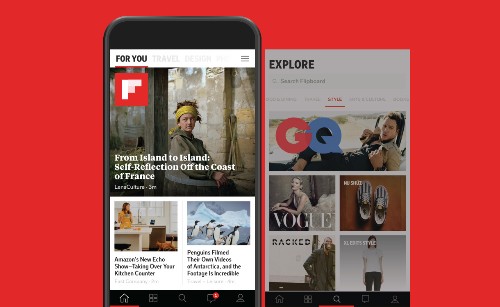 Core Navigation Is Back: Bottom Tab Bar, Three-Story Layouts and Redesigned Explore