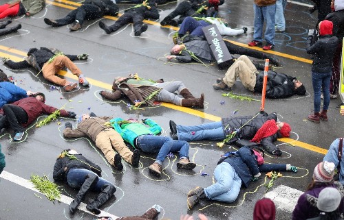 Ferguson awaits Grand Jury