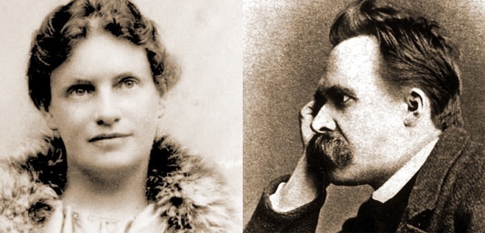Nietzsche’s 10 Rules for Writers, Penned in a Letter to His Lover and Muse