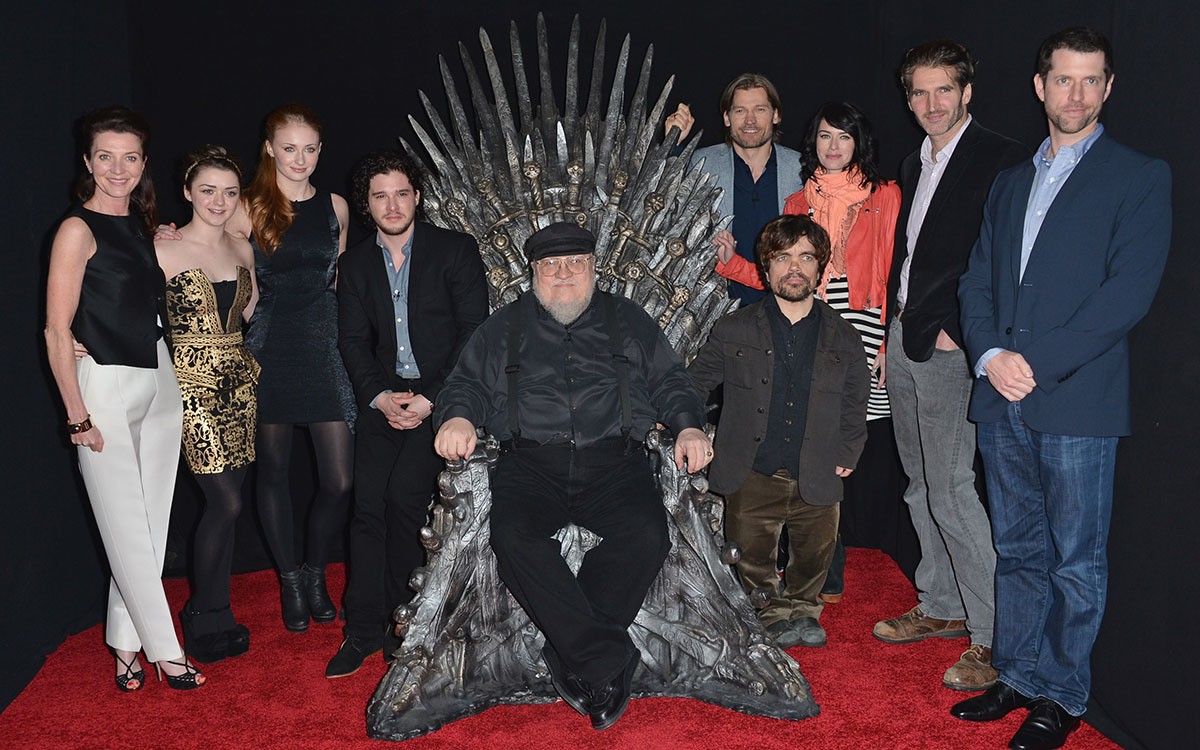 The Week in Review: Renaissance Television