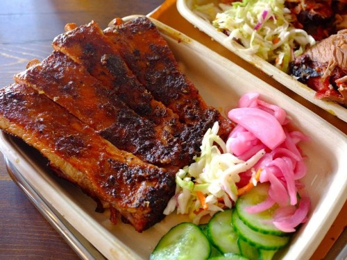 The Best New York City Restaurant For Every Kind Of Cuisine