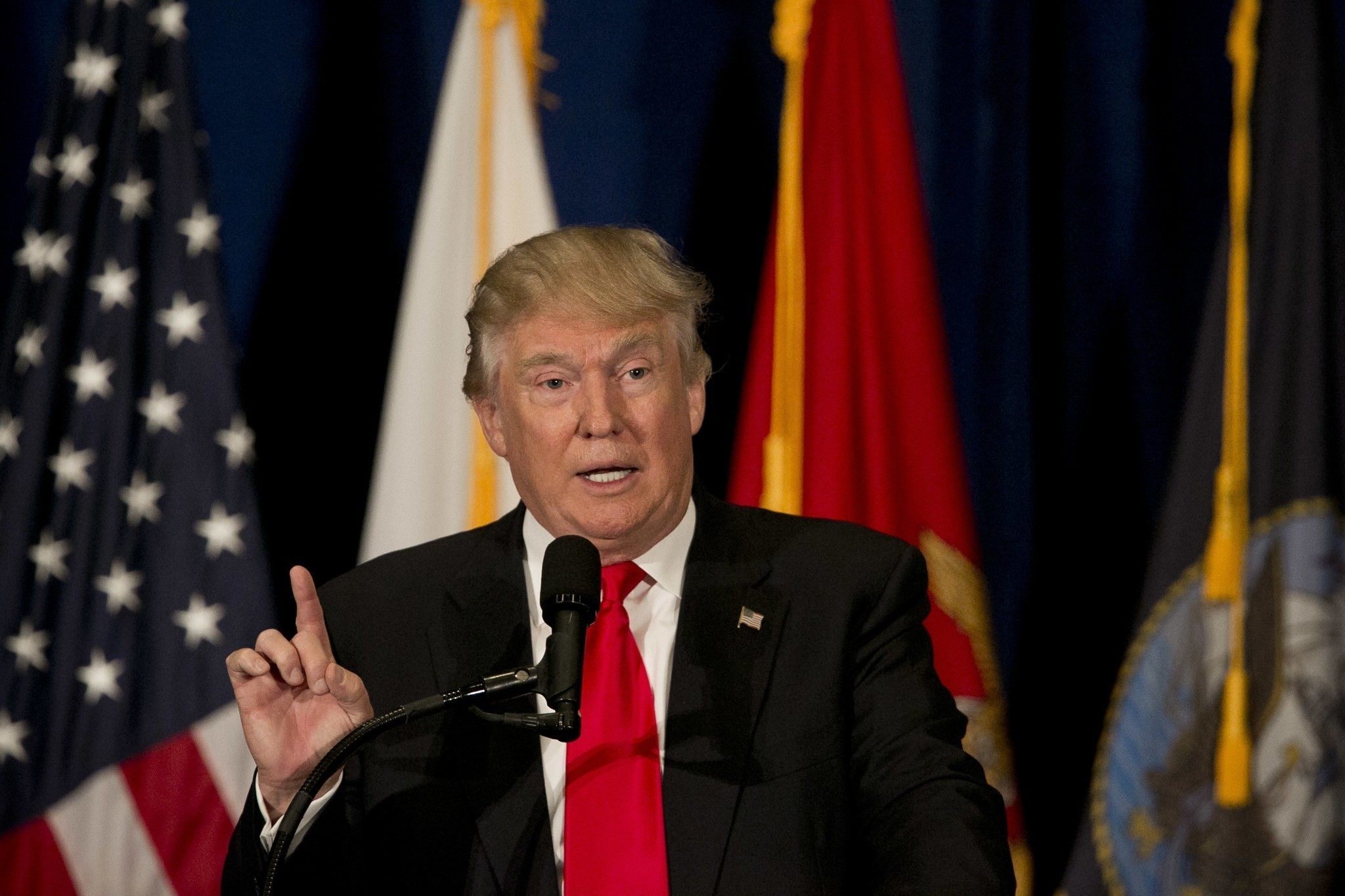 Republican News & Convention Latest