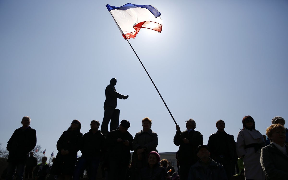 The Week in Review: From the Global Desk