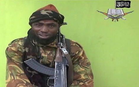 Boko Haram