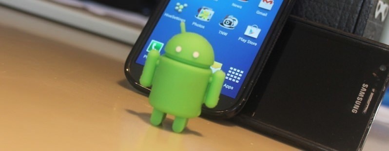 Android studio hits 1.0, makes it easier to build Android apps