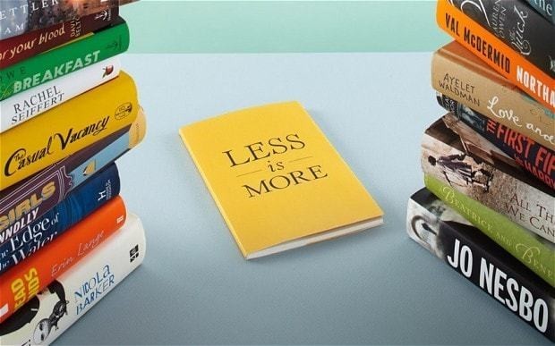 The irresistible rise of the short story
