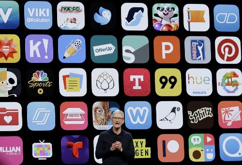 Latest Apple News