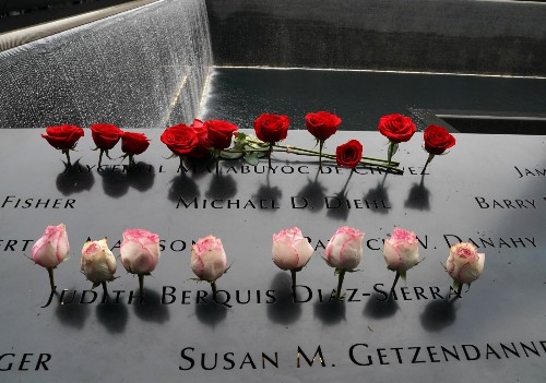 10 Best Pictures of the Day 9.11.18