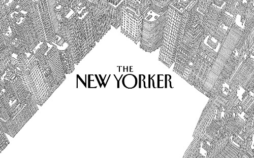 The Flip of the Town: The New Yorker Comes to Flipboard