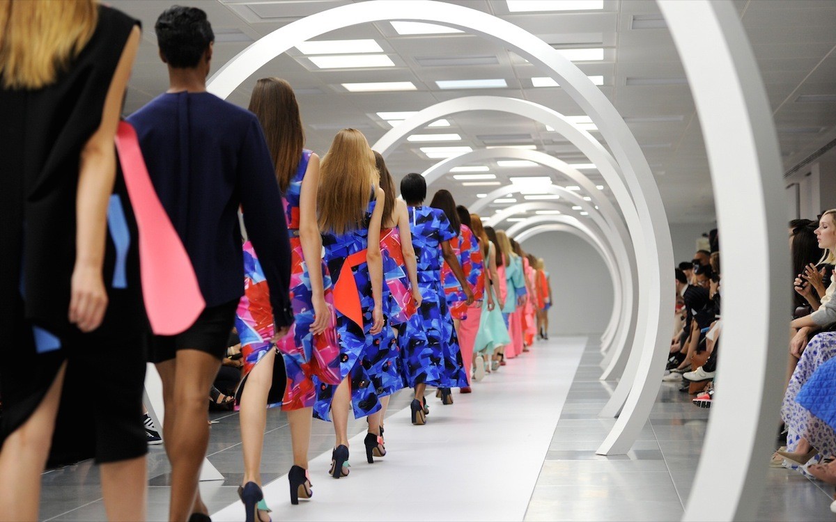 The Week in Review: Remembering Oscar de la Renta, Celebrating Fashion