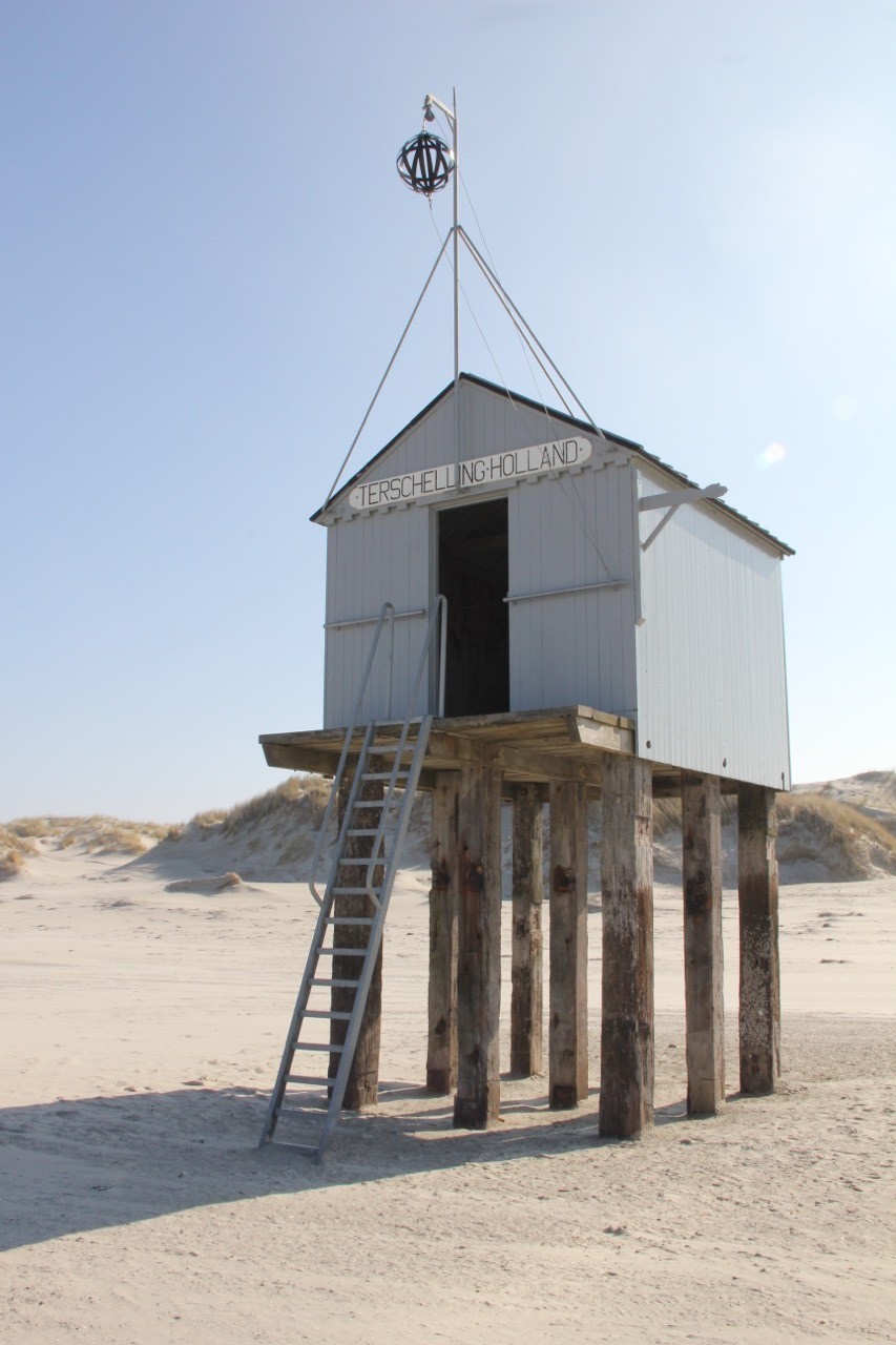 Drenkelingenhuisje
