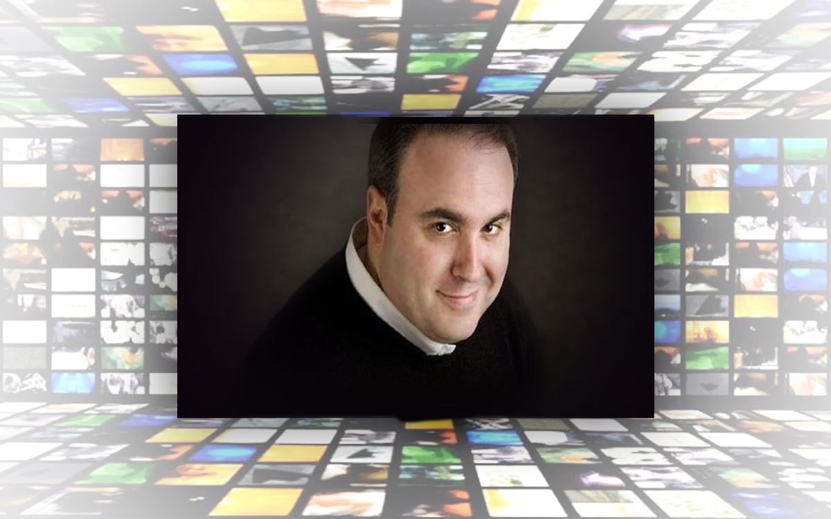 On the Red Couch with REDEF’s Jason Hirschhorn