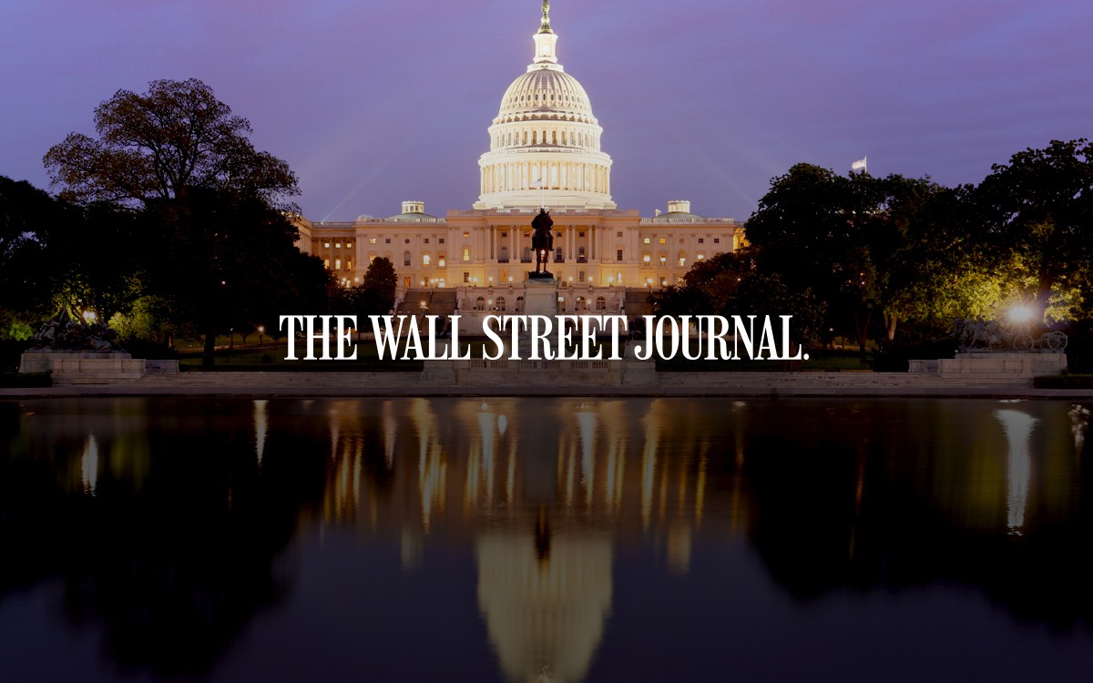 Flipping The Wall Street Journal and Factiva