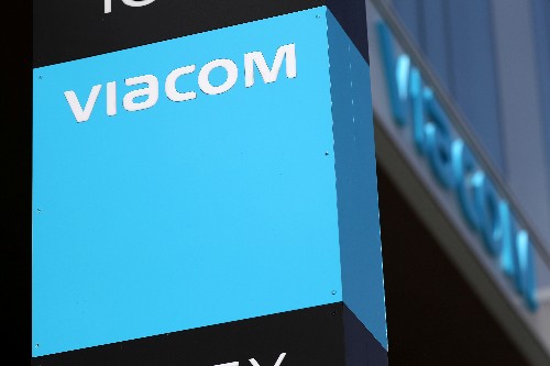 Viacom, AT&T negotiations weigh on possible CBS tie-up: sources