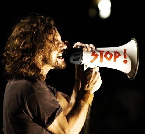 Eddie Vedder