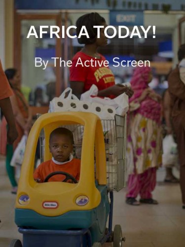 The Week in Review: Obama’s Trip Shines a Light on Africa