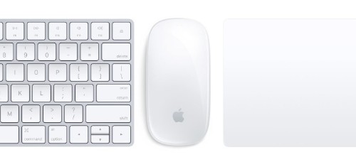 10 insane details about Apple’s new iMacs and Magic peripherals