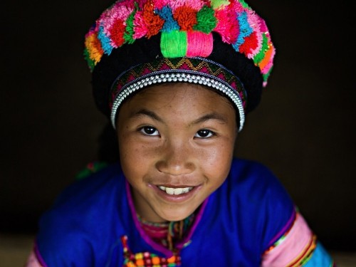 A photographer traveled to remote parts of Vietnam and took these incredible pictures