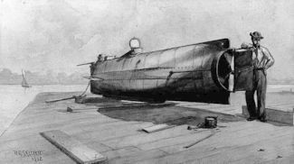 13 spooky science stories