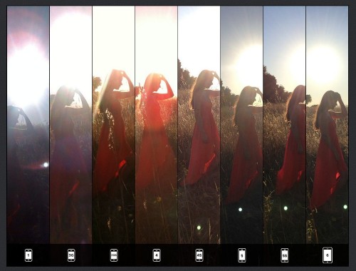 Apple iPhone 6 Camera Tested Against Every Other iPhone - See the Results