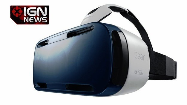 Oculus Forms Partnership with Unity