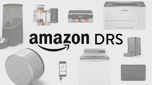 Amazon’s Supply Reordering Service Gets Integrated In Nearly A Dozen More Household Devices From GE, Samsung, Oster And More