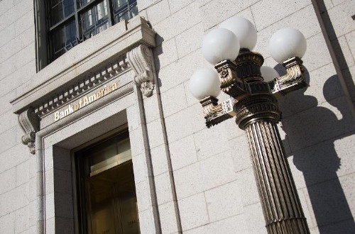Weak bank earnings spark anxiety about US economy