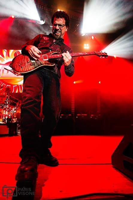 Happy birthday Tony Rombola! !