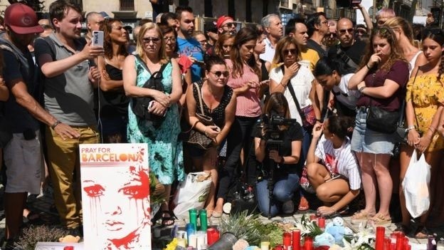 Top 5 de noticias de las Américas (semana del 14 al 18 de agosto)