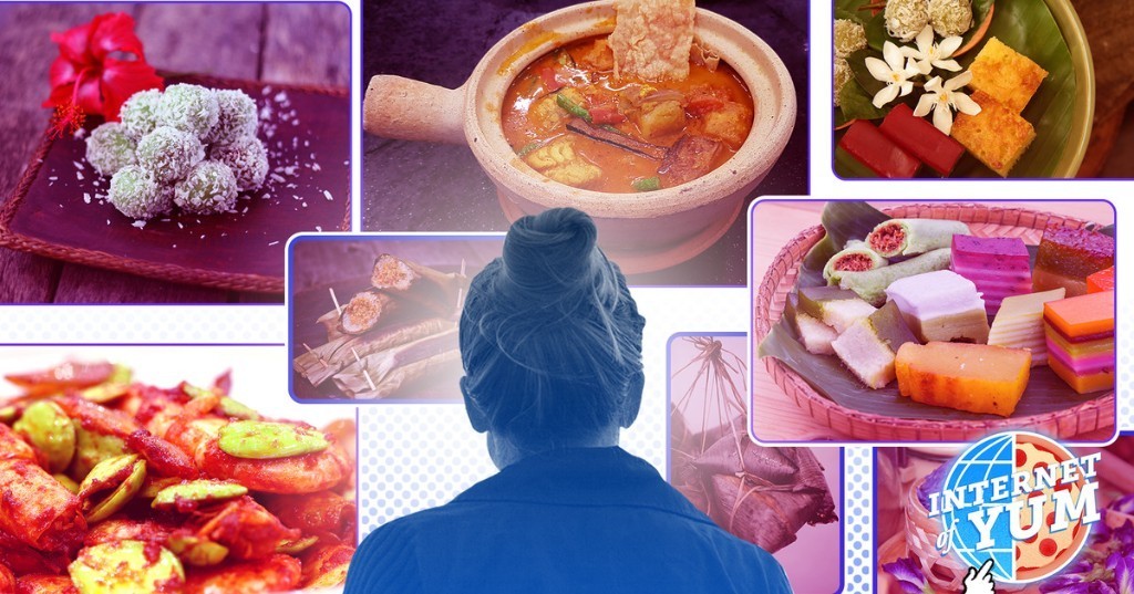 Internet of Yum: Top Theme Park Foods, the Curse of Loud Chewers, and More