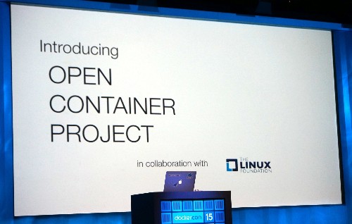 Docker, CoreOS, Google, Microsoft, Amazon And Others Come Together To Develop Common Container Standard