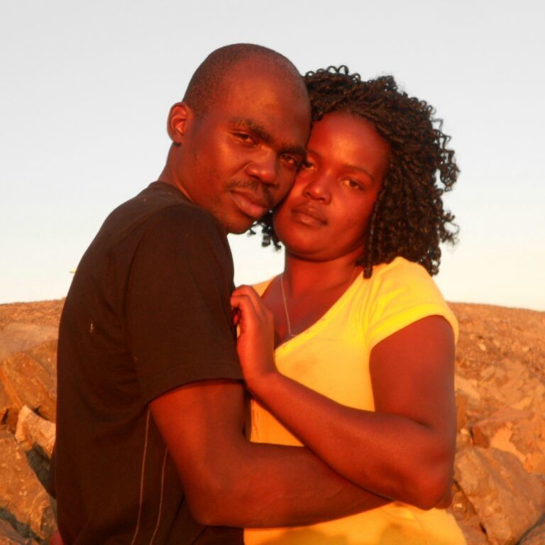 Have you ever loved someone? I have, i love this lady more than i can tell. She makes me so happy...... #inlove