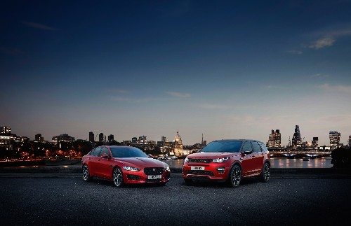 Jaguar Land Rover launches InMotion, a startup studio to build mobility apps and services