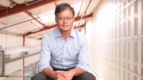 Finding Alibaba: How Jerry Yang Made The Most Lucrative Bet In Silicon Valley History