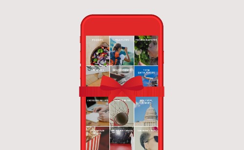 21 Ways to Give the Gift of Flipboard This Holiday Season