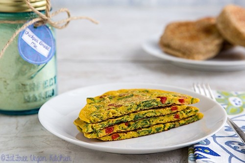 9 Vegan Food Hacks That Are The Height Of Inventiveness | HuffPost Life