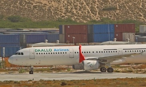 Somalia plane bomber was meant to be on Turkish flight: airline executive