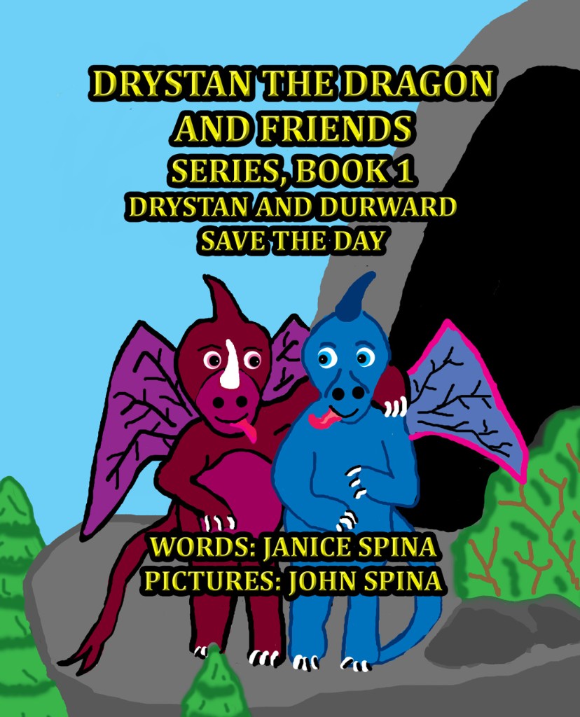 Jemsbooks - Children's Books - cover