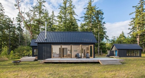 Small house
