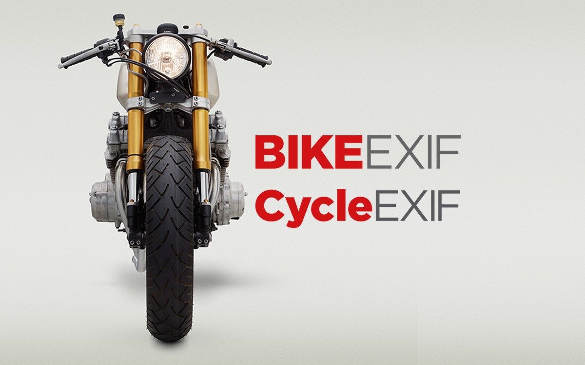 Bike EXIF and Cycle EXIF Roll in to Flipboard