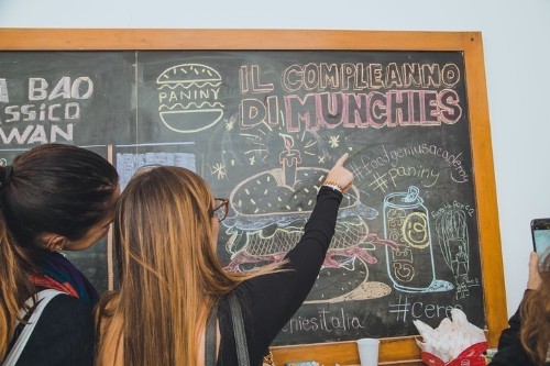 Gastronomia