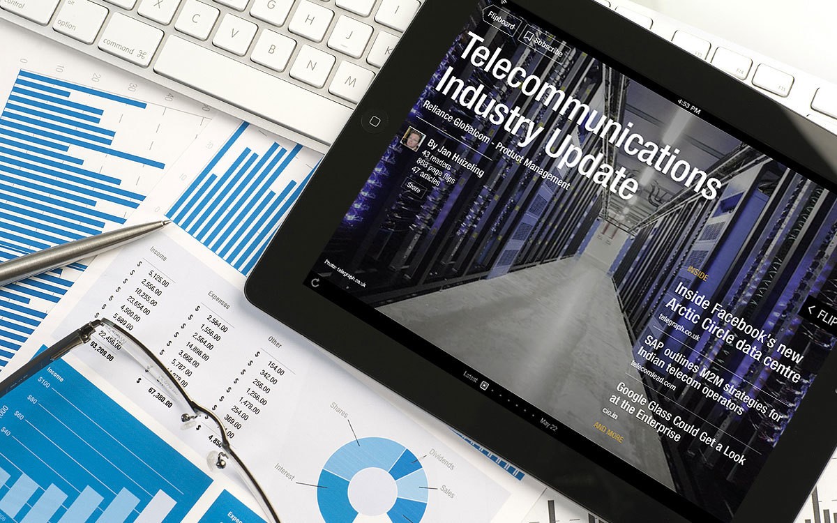 Flipboard For Businesses, Professionals and Job Seekers