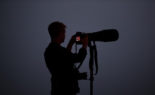 Alimenta la tua passione per la fotografia con queste riviste