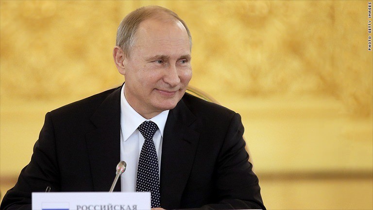 Russia empties the vault to prop up the ruble