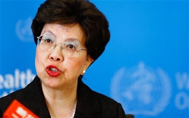 WHO declares Ebola 'international health emergency' as death toll nears 1000