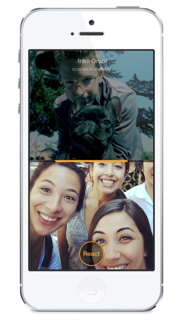 Facebook launches Slingshot, its latest ephemeral messaging app to rival Snapchat