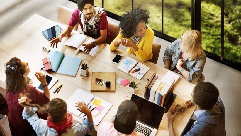 What Happened to the Workplace? How to Make It More Human.