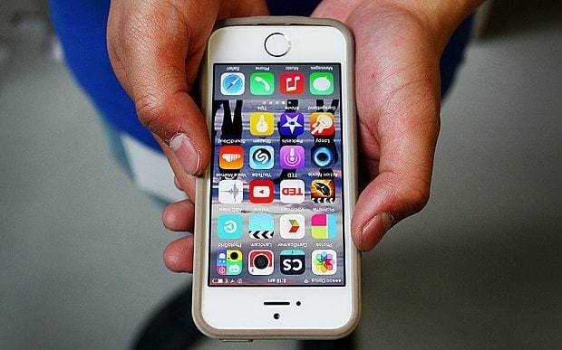 Apple is worth $1.4 trillion, says Carl Icahn