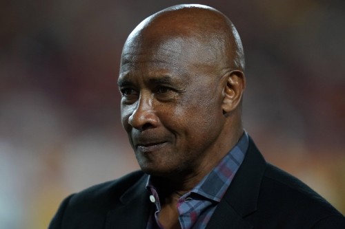 Swann resigns as USC athletic director